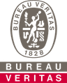 Bureau Veritas logo