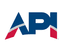 API — American Petroleum Institute logo