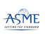 American Society of Mechanical Engineers (ASME) logo