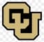 University of Colorado Boulder logo